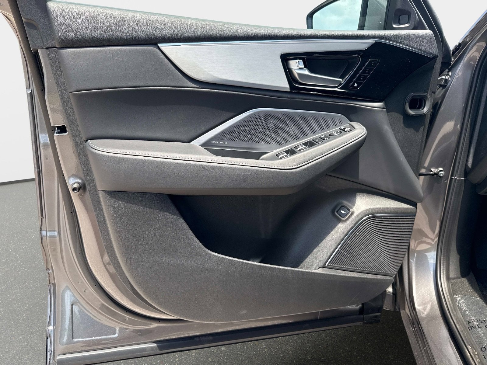 2026 Acura MDX w/Technology Package