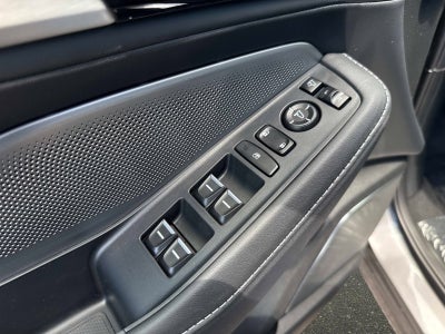 2026 Acura MDX w/Technology Package