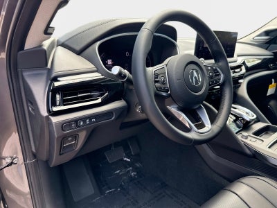 2026 Acura MDX w/Technology Package