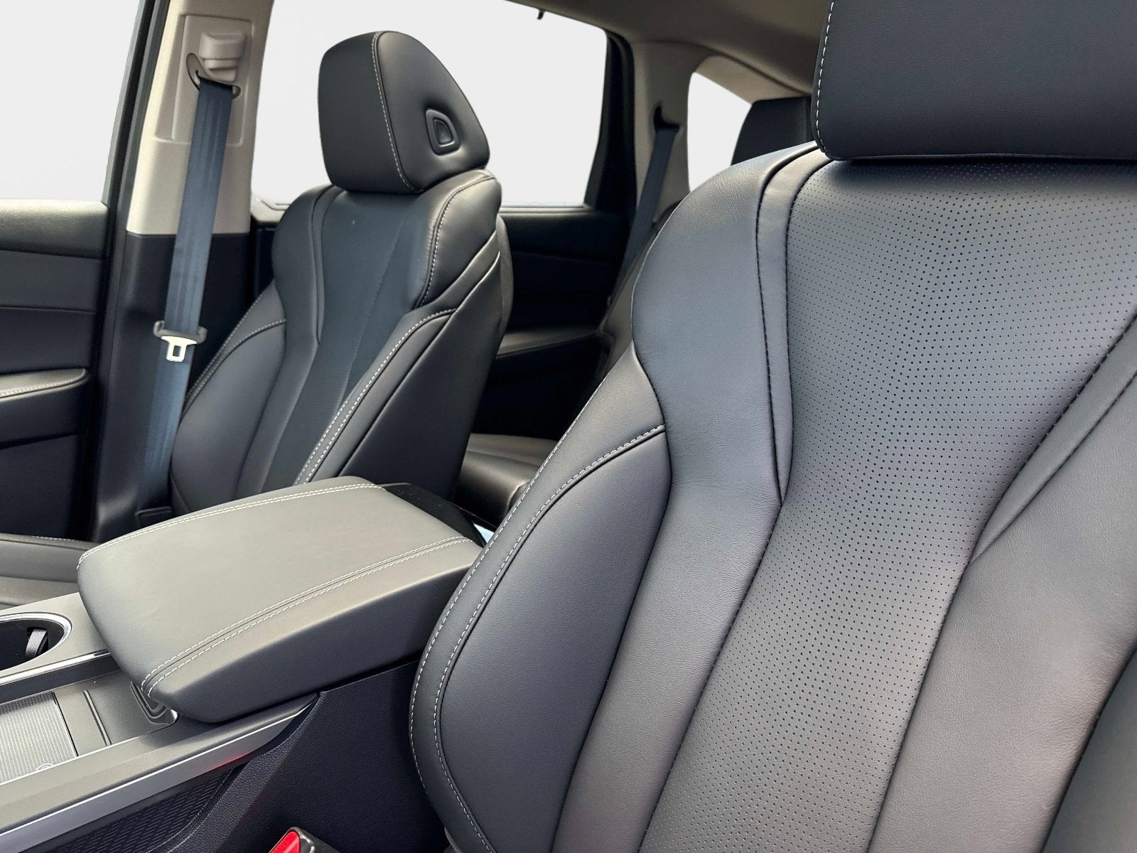 2026 Acura MDX w/Technology Package