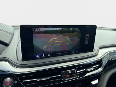 2026 Acura MDX w/Technology Package