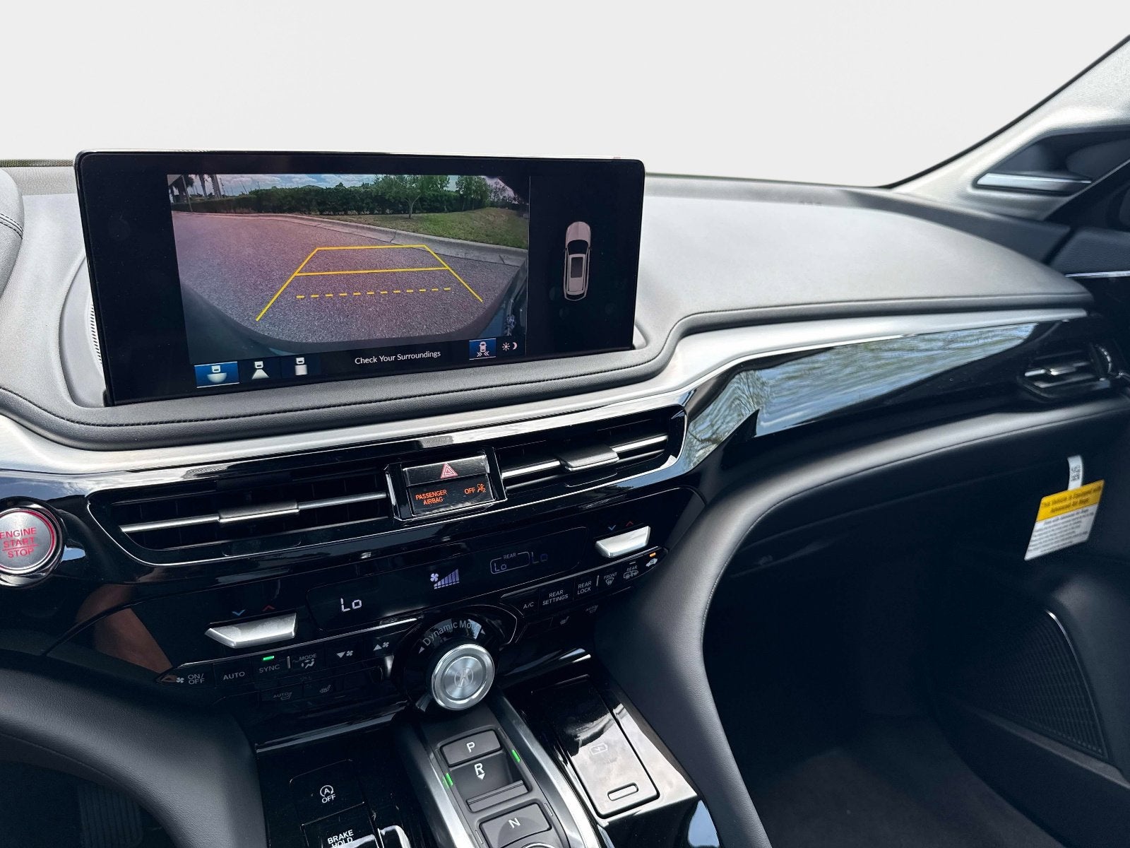 2026 Acura MDX w/Technology Package