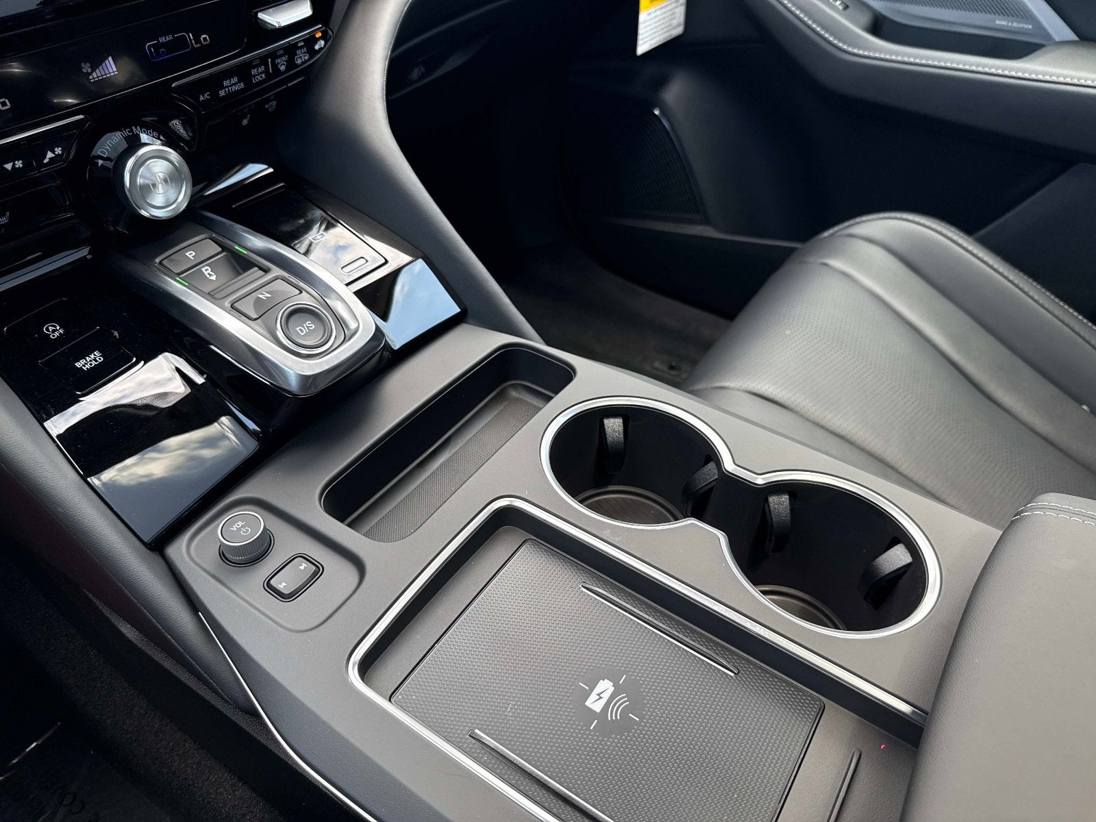 2026 Acura MDX w/Technology Package
