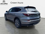 2026 Acura MDX w/Technology Package