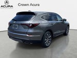 2026 Acura MDX w/Technology Package