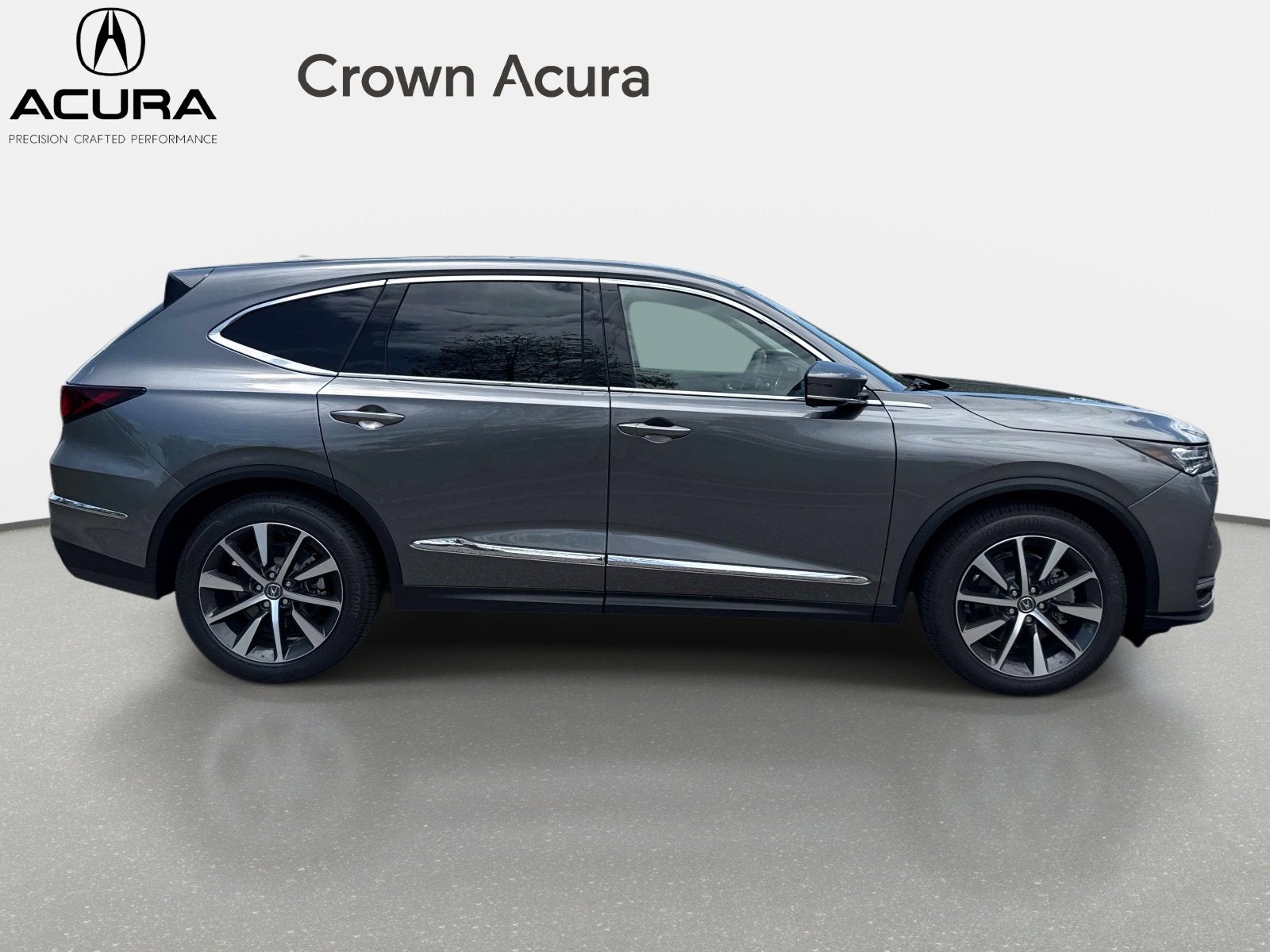 2026 Acura MDX w/Technology Package