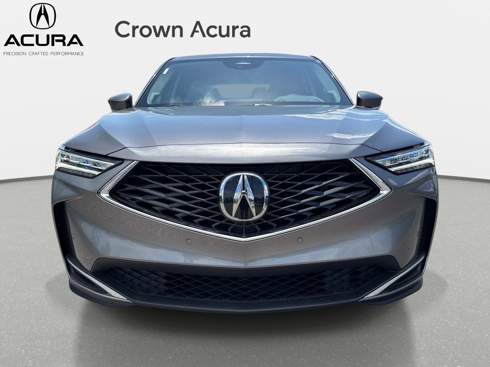 2026 Acura MDX w/Technology Package