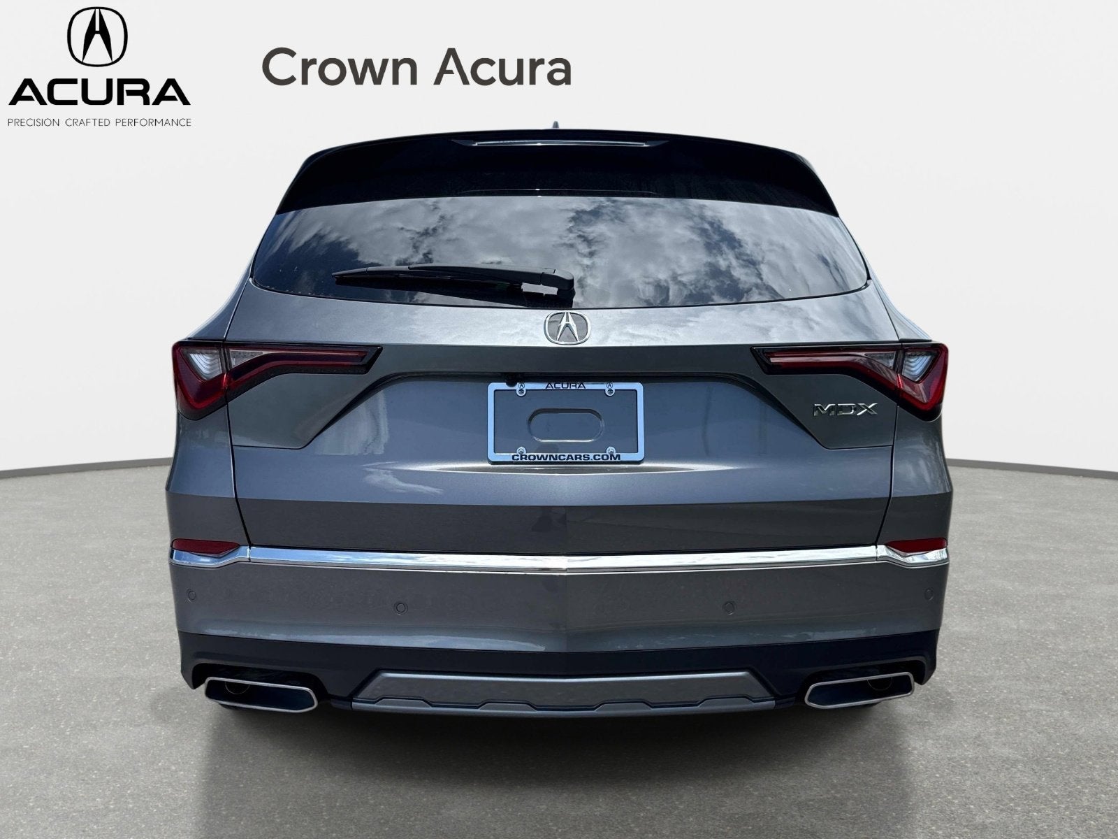 2026 Acura MDX w/Technology Package