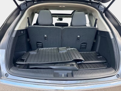 2026 Acura MDX w/Technology Package