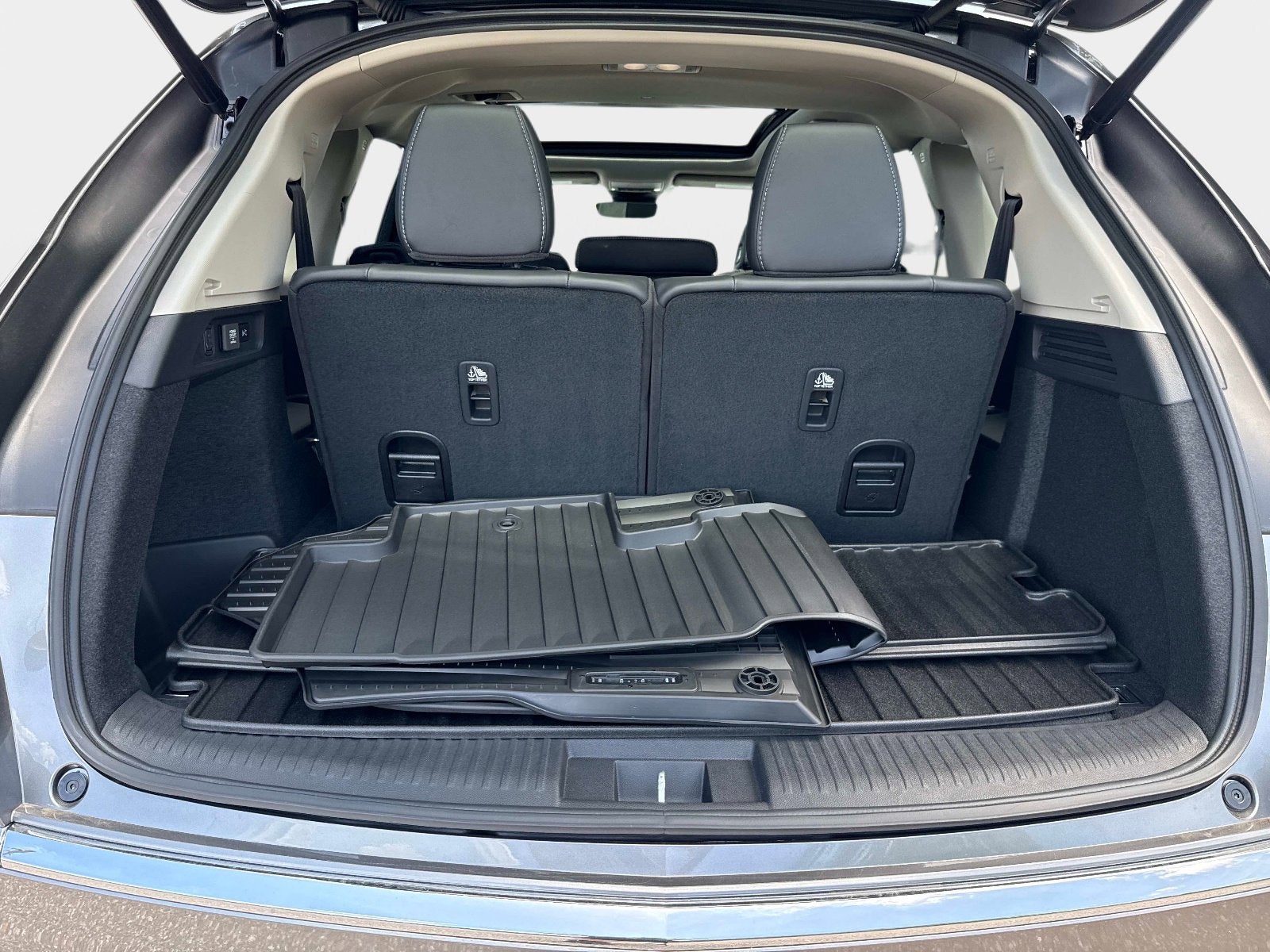 2026 Acura MDX w/Technology Package