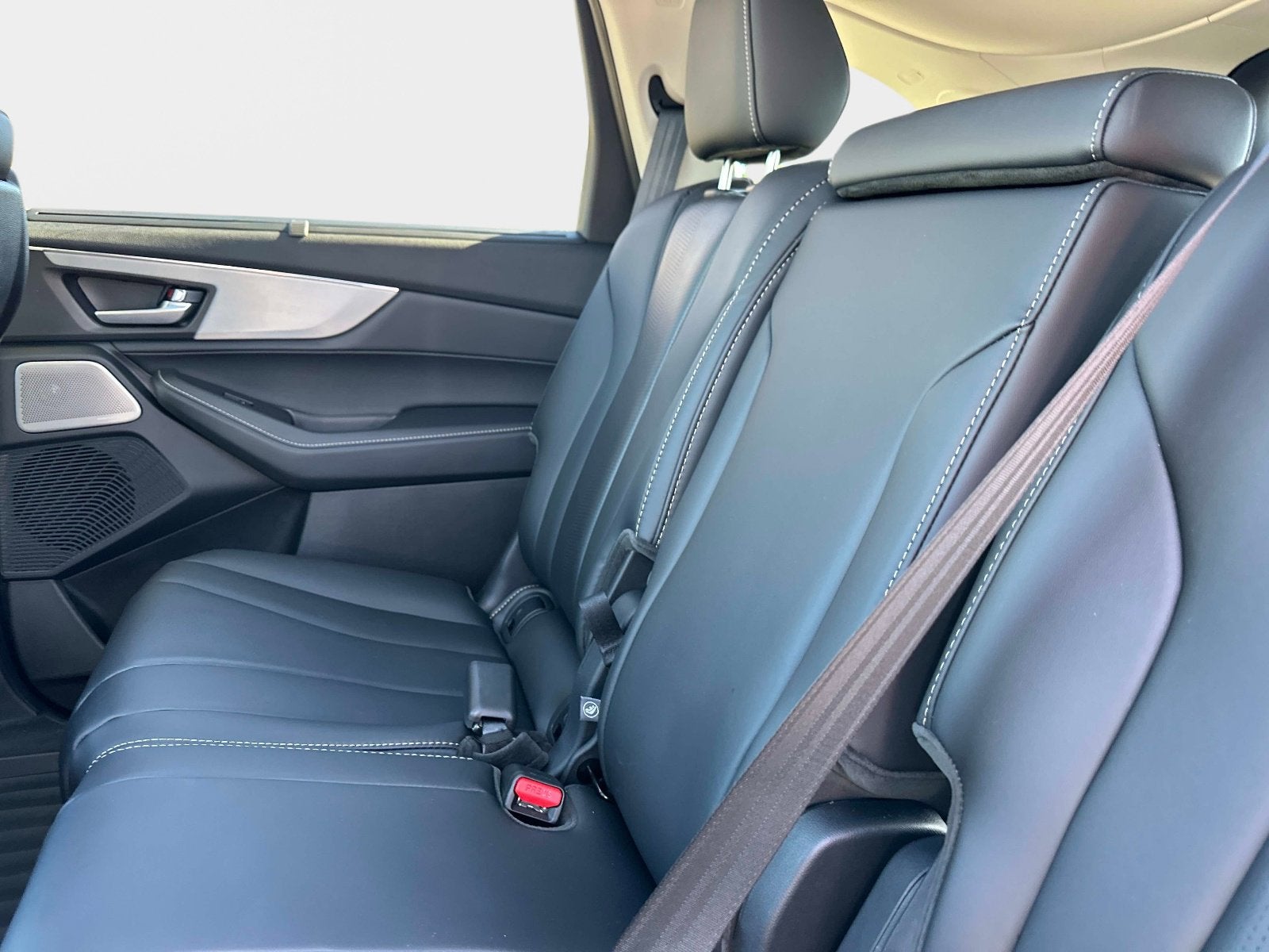 2026 Acura MDX w/Technology Package