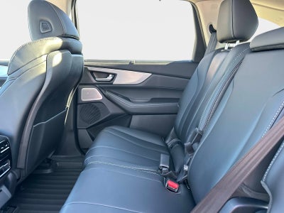 2026 Acura MDX w/Technology Package