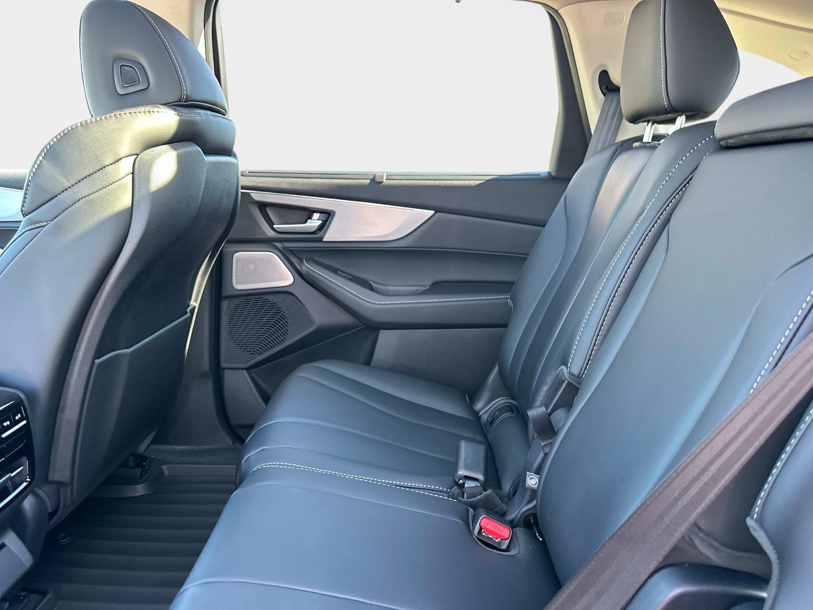 2026 Acura MDX w/Technology Package