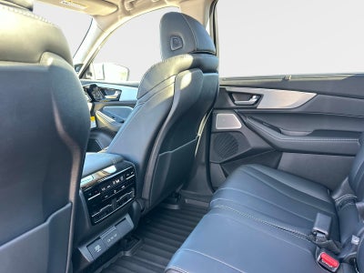 2026 Acura MDX w/Technology Package