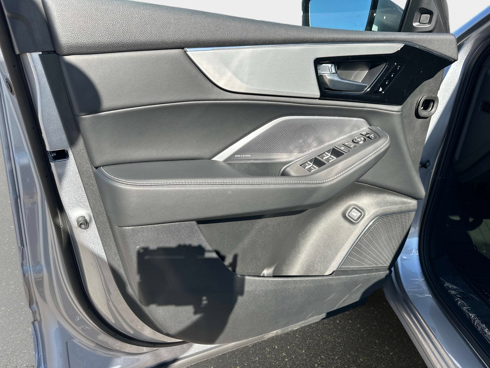 2026 Acura MDX w/Technology Package