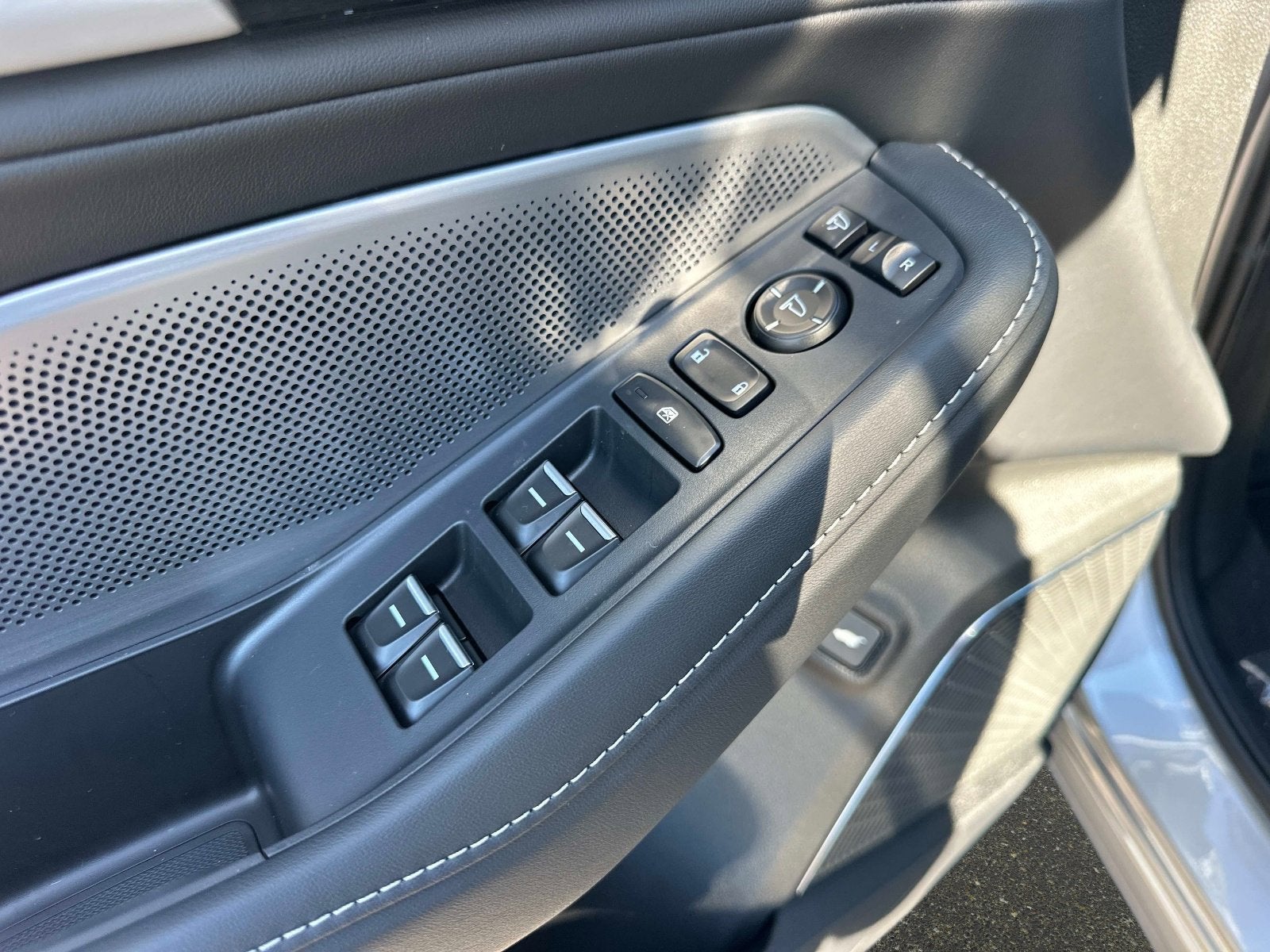 2026 Acura MDX w/Technology Package