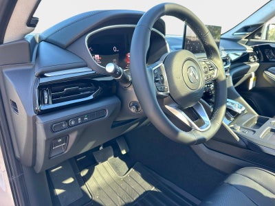 2026 Acura MDX w/Technology Package