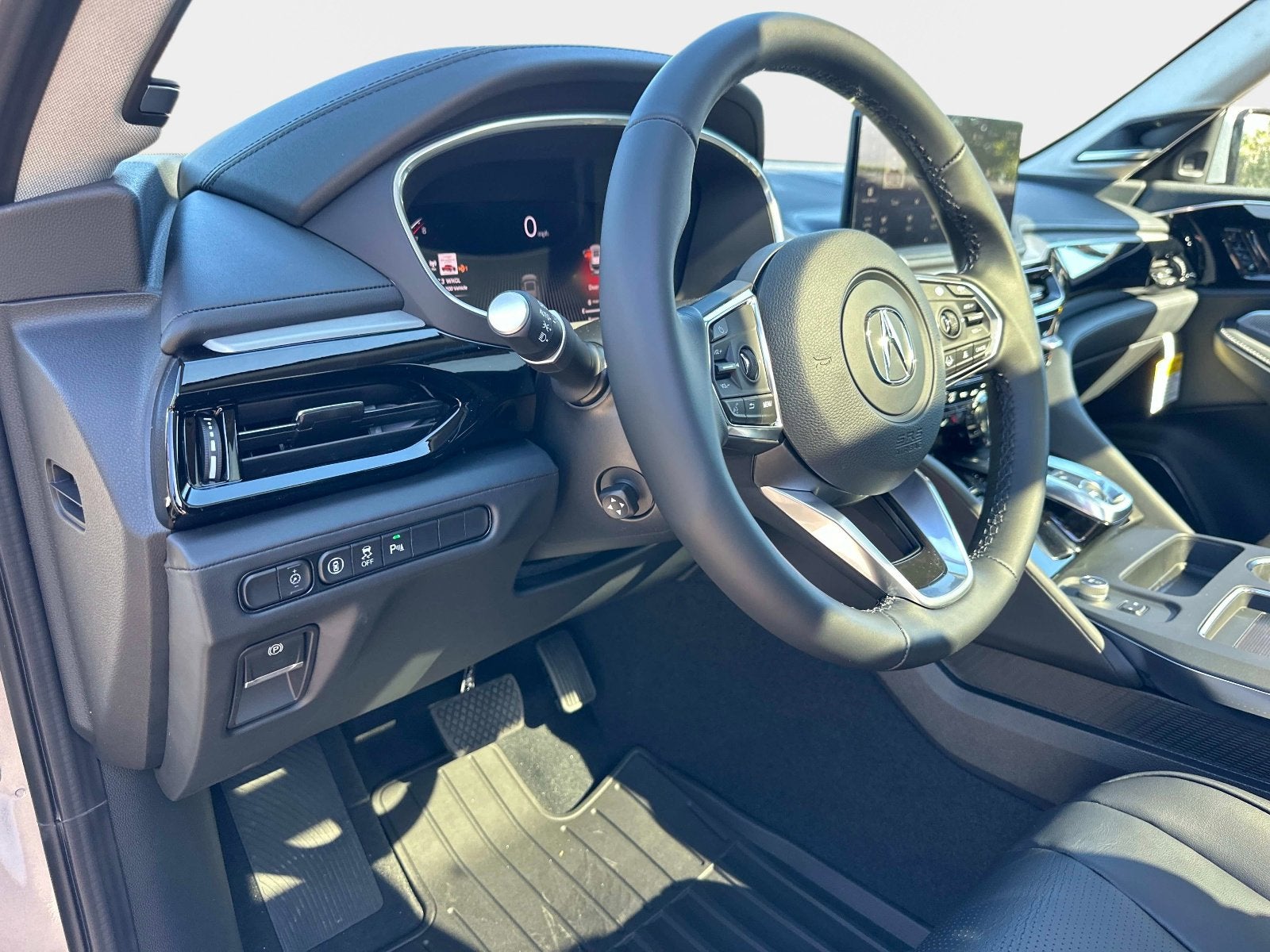 2026 Acura MDX w/Technology Package