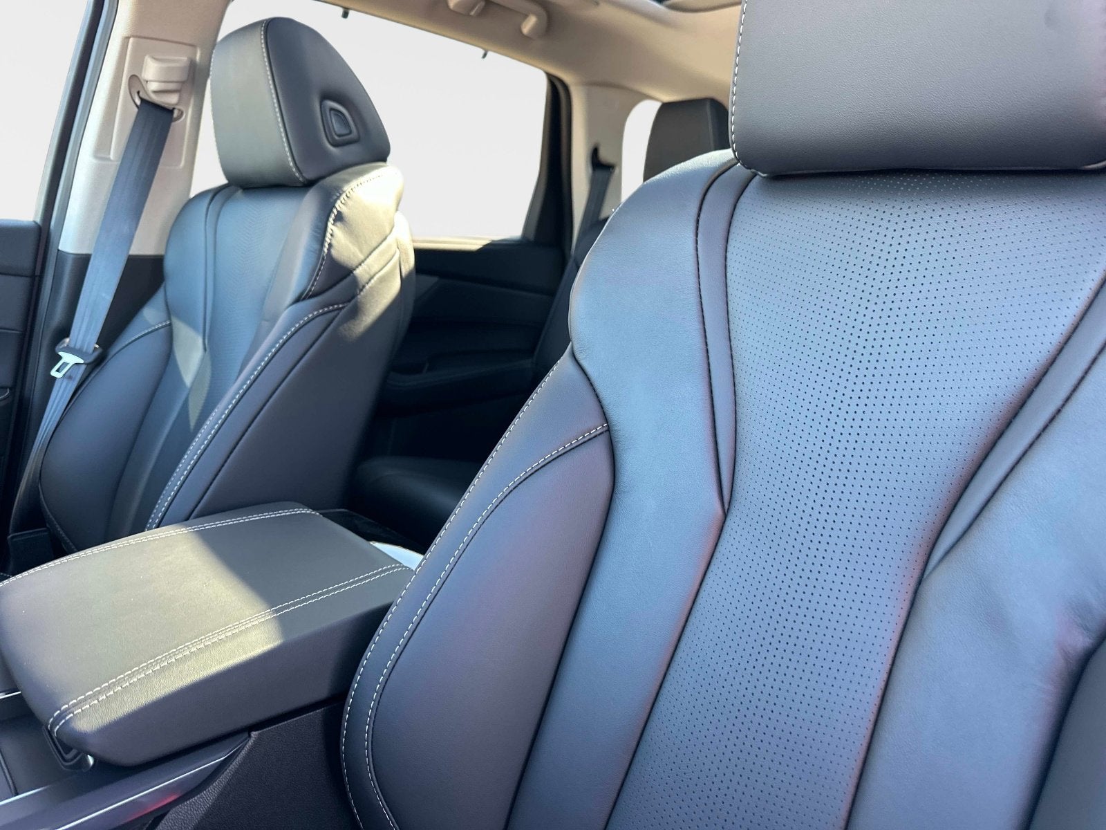 2026 Acura MDX w/Technology Package