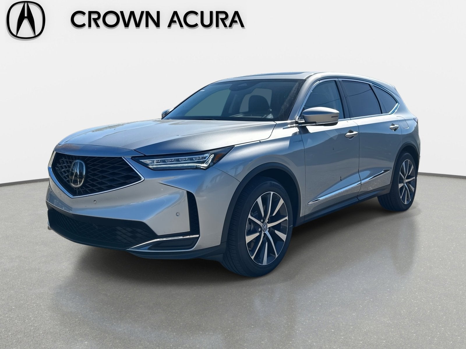 2026 Acura MDX w/Technology Package