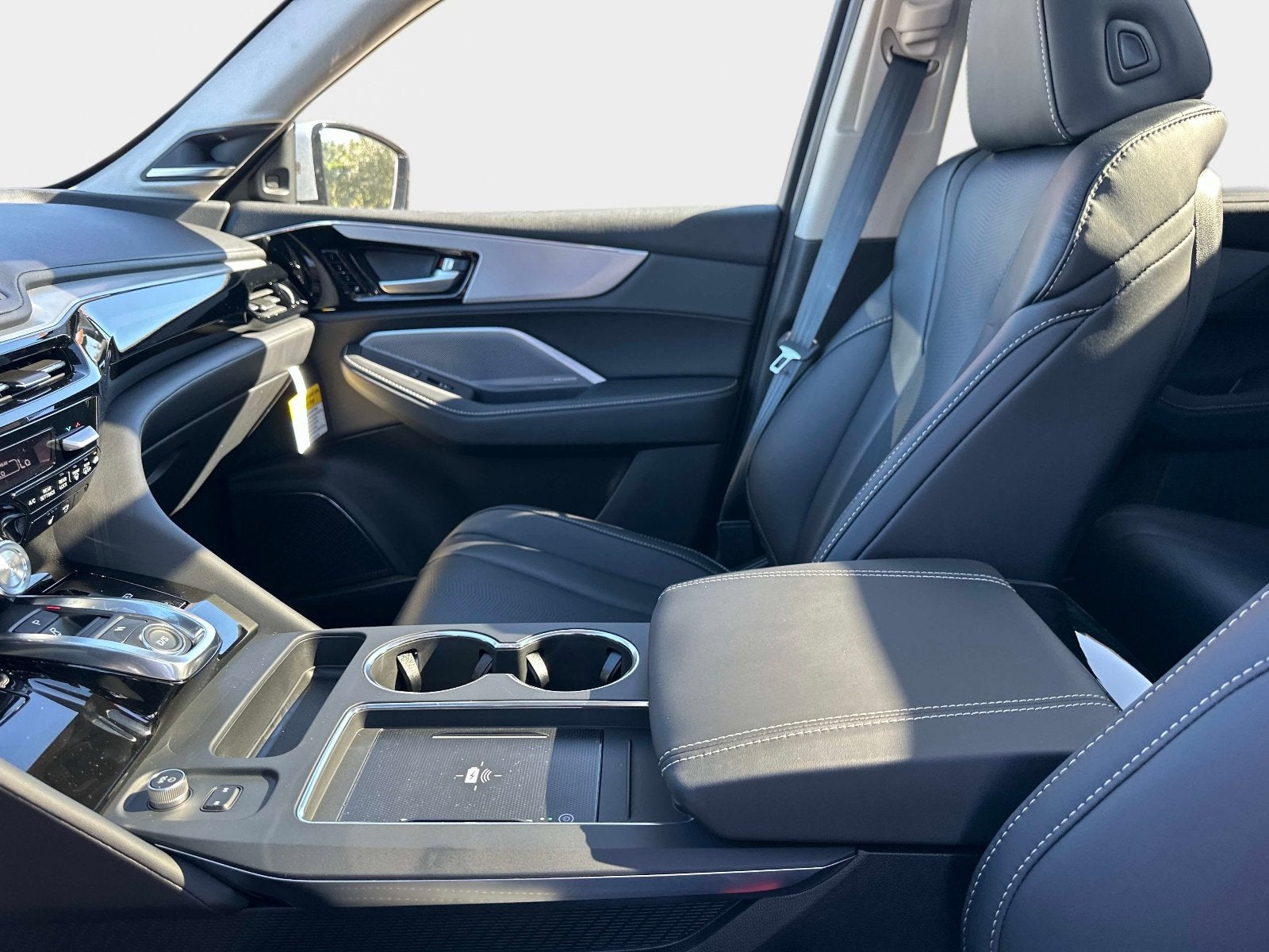 2026 Acura MDX w/Technology Package