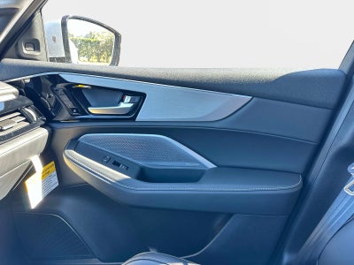 2026 Acura MDX w/Technology Package