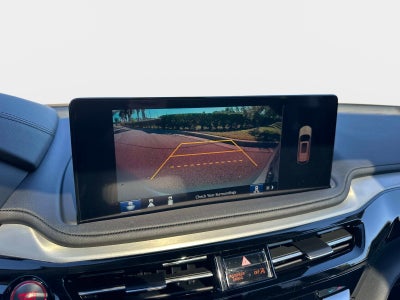 2026 Acura MDX w/Technology Package