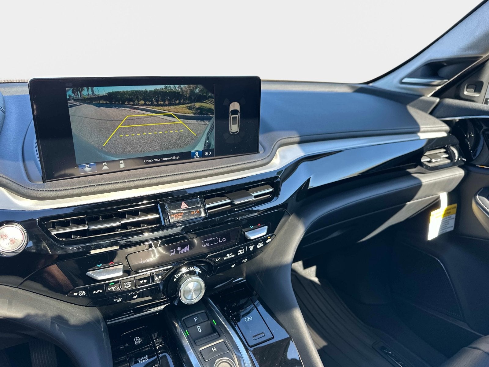 2026 Acura MDX w/Technology Package