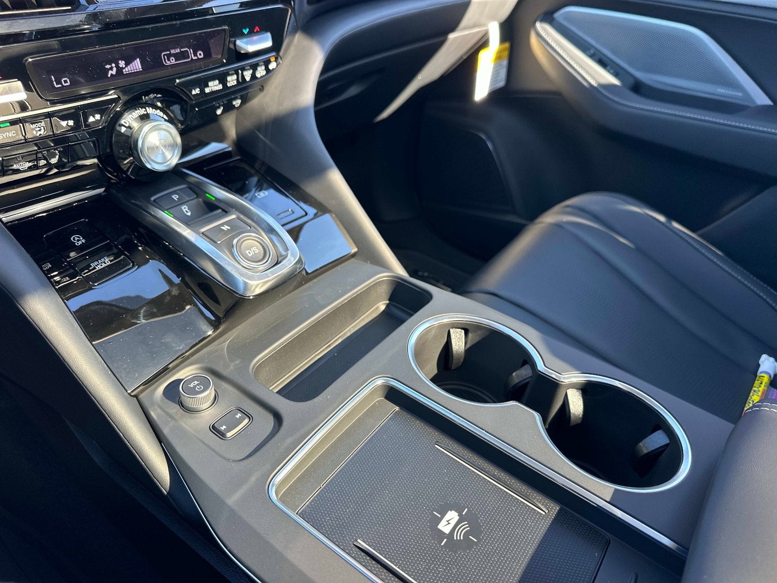 2026 Acura MDX w/Technology Package