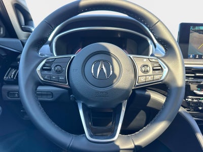2026 Acura MDX w/Technology Package