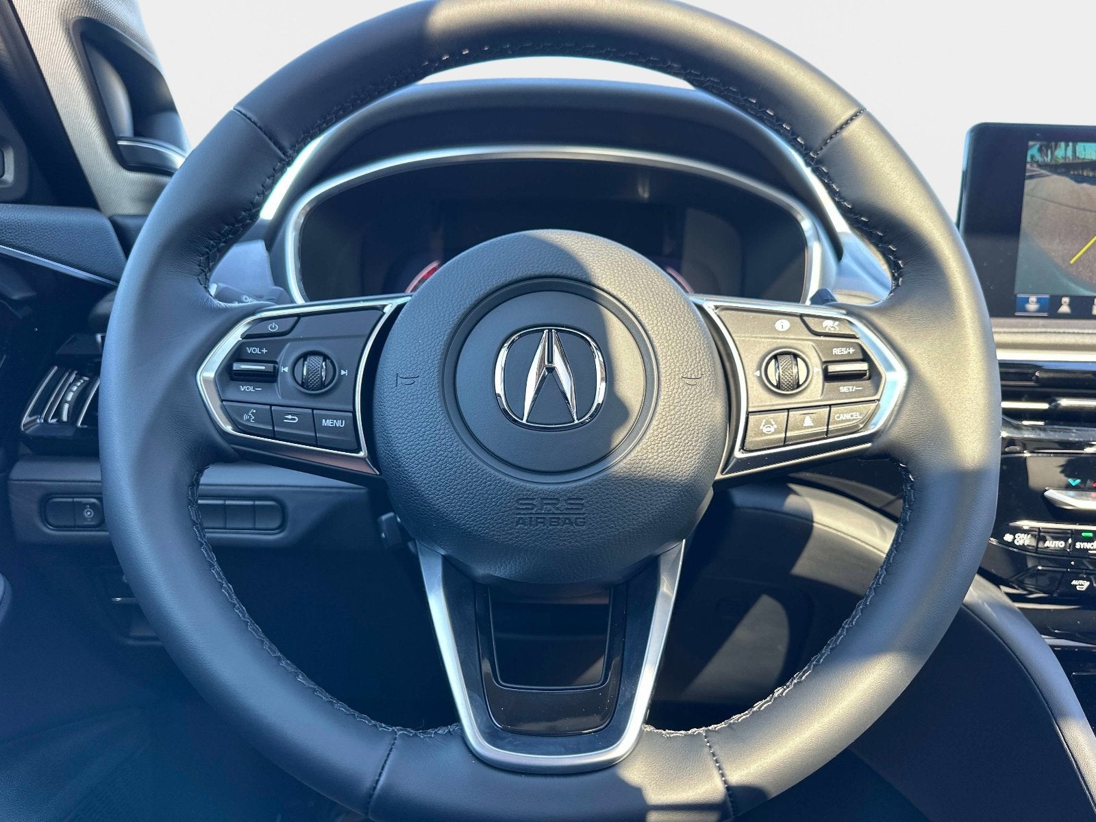 2026 Acura MDX w/Technology Package