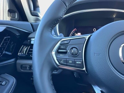 2026 Acura MDX w/Technology Package