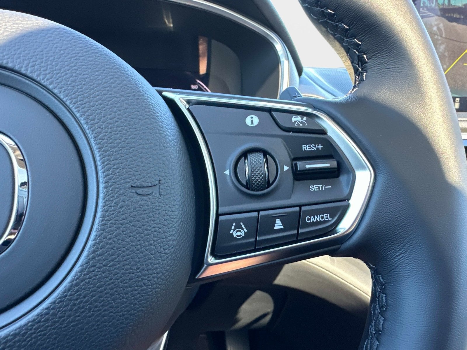 2026 Acura MDX w/Technology Package