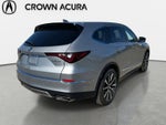 2026 Acura MDX w/Technology Package