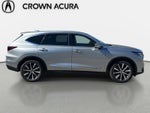 2026 Acura MDX w/Technology Package