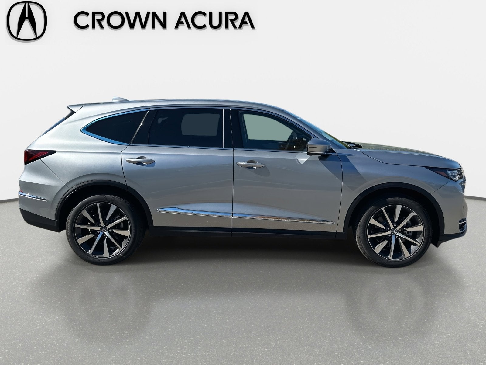 2026 Acura MDX w/Technology Package