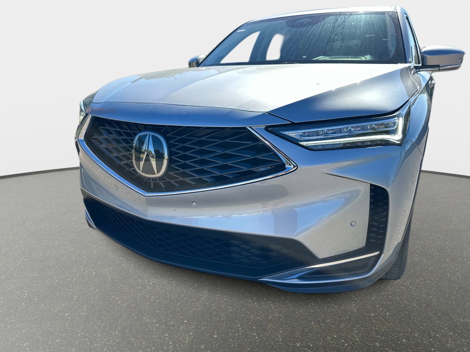 2026 Acura MDX w/Technology Package