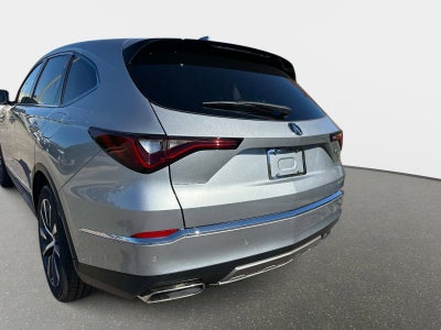 2026 Acura MDX w/Technology Package