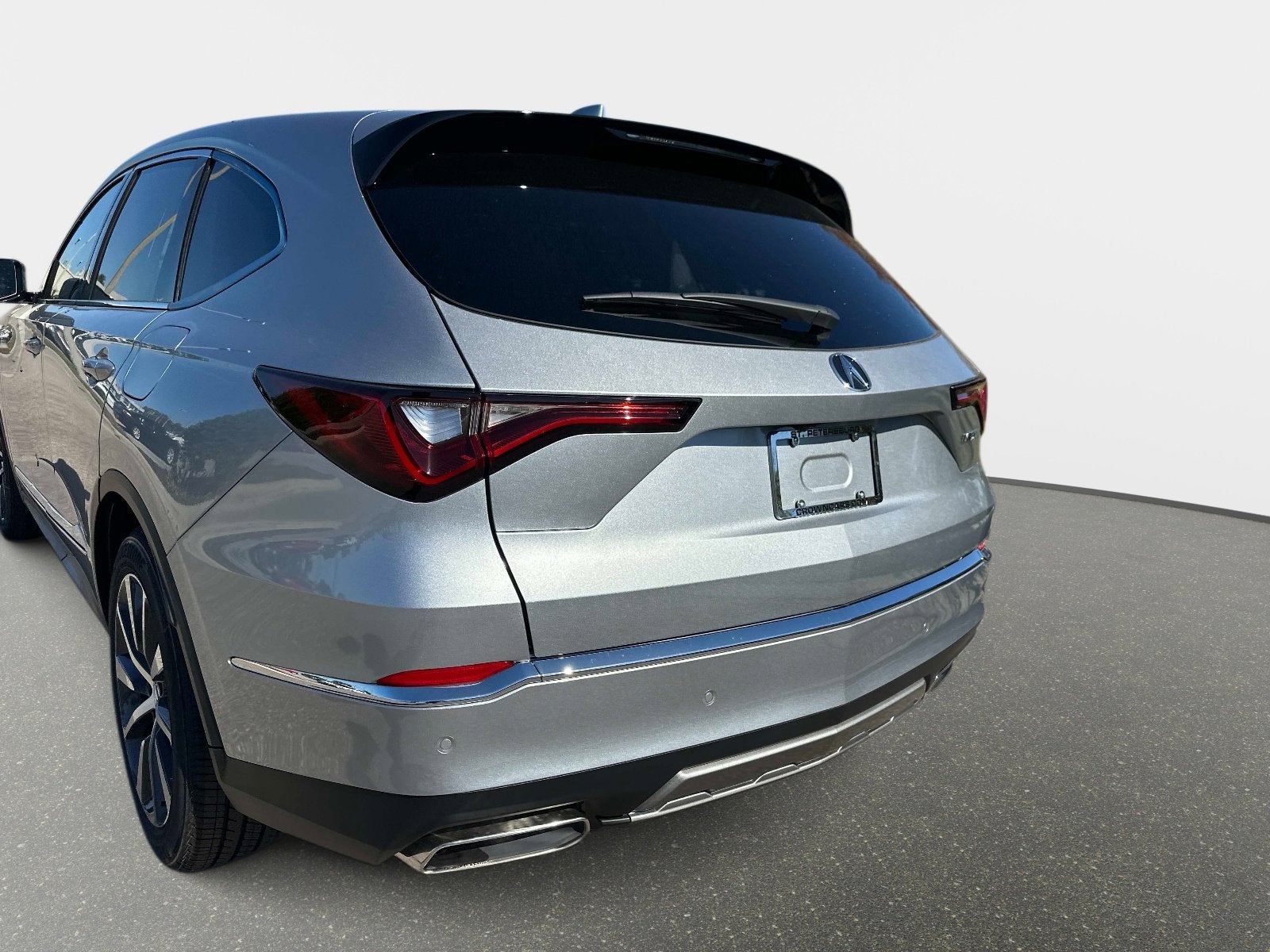 2026 Acura MDX w/Technology Package