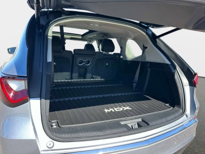 2026 Acura MDX w/Technology Package