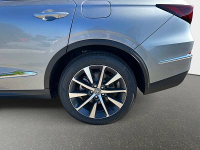 2026 Acura MDX w/Technology Package