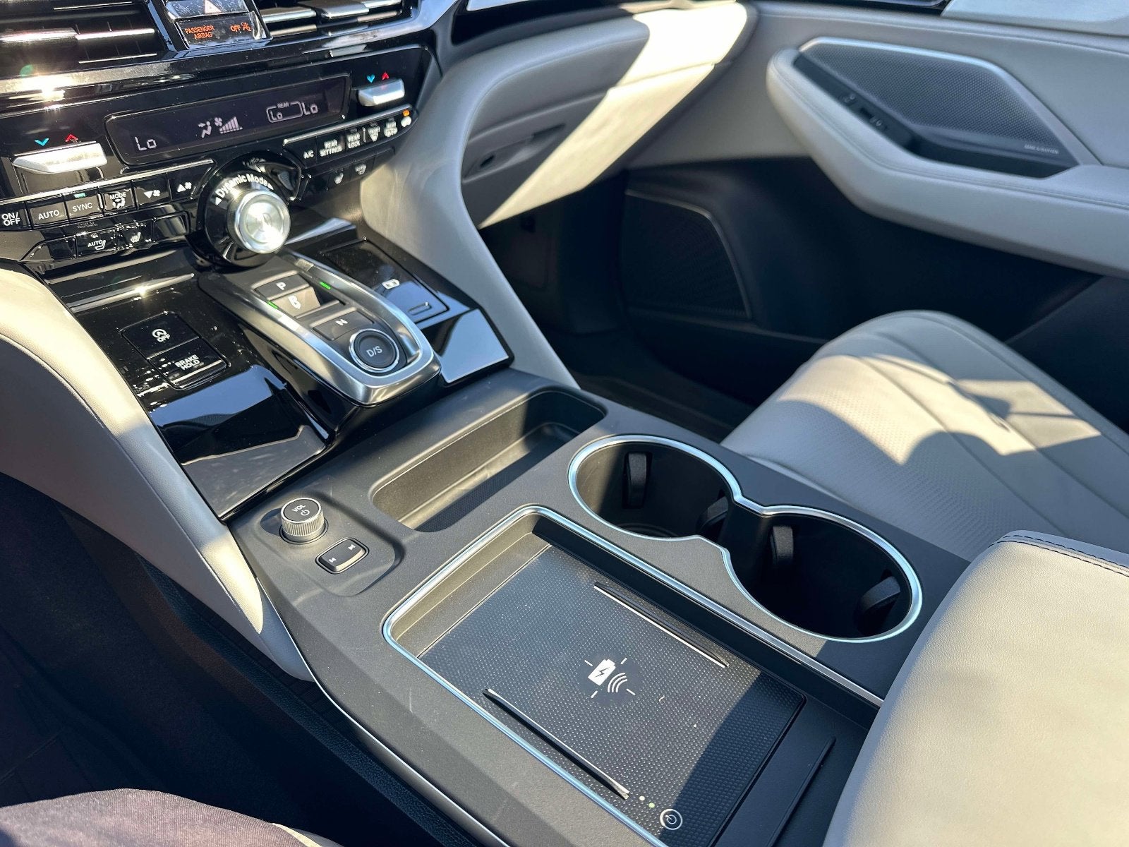 2026 Acura MDX w/Technology Package