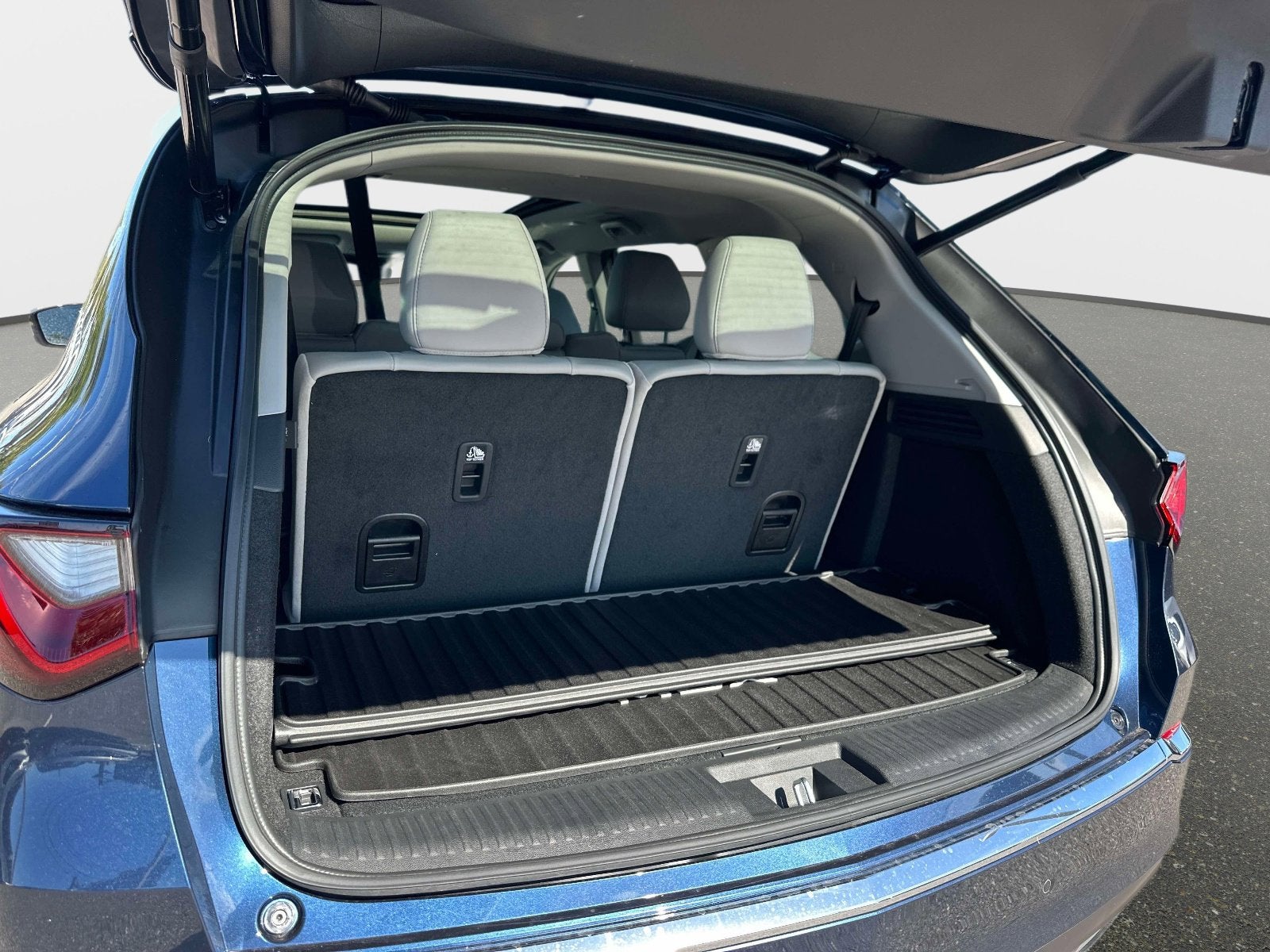 2026 Acura MDX w/Technology Package