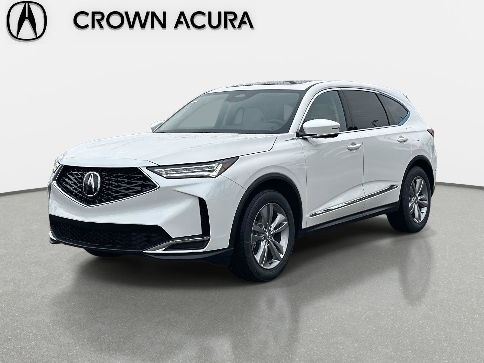 2026 Acura MDX w/Technology Package
