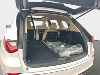 2026 Acura MDX w/Technology Package