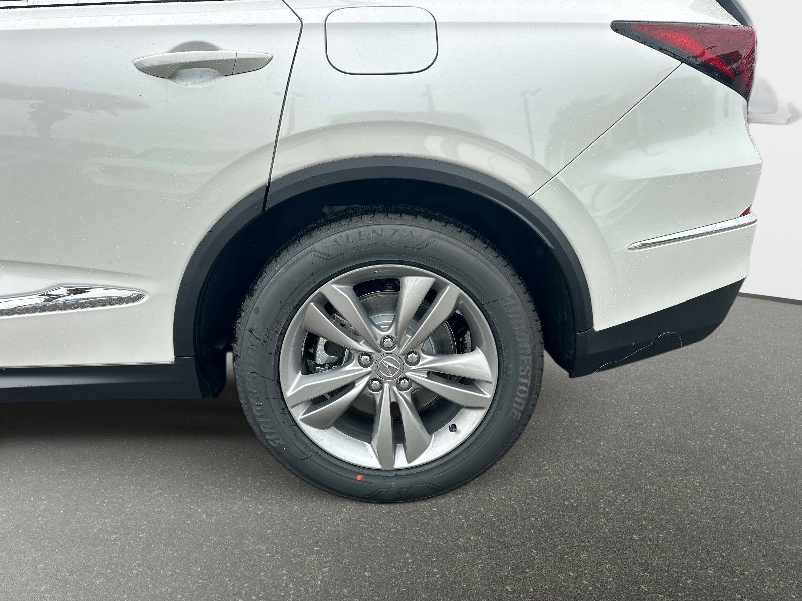 2026 Acura MDX w/Technology Package