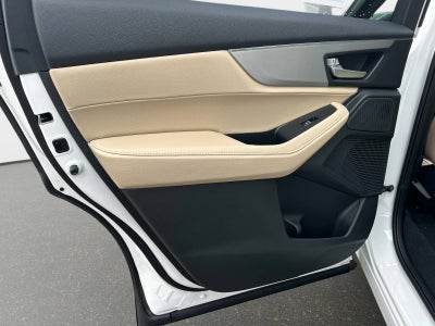 2026 Acura MDX w/Technology Package