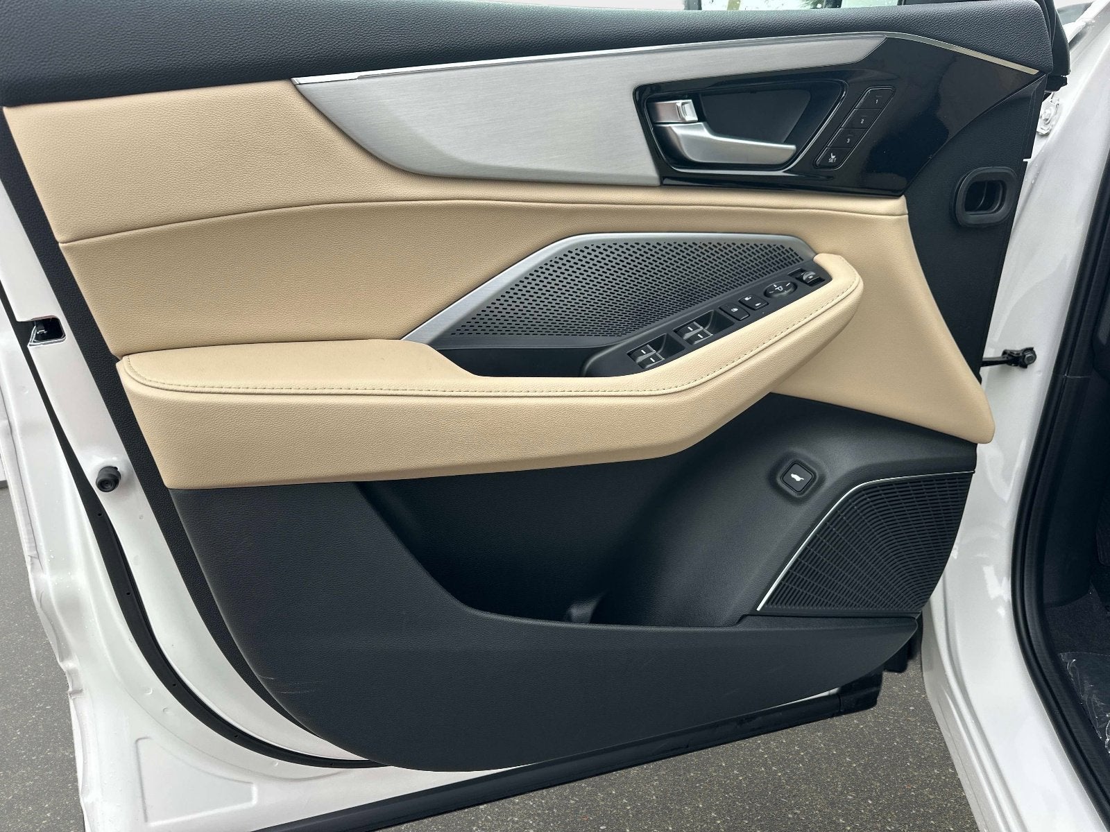 2026 Acura MDX w/Technology Package