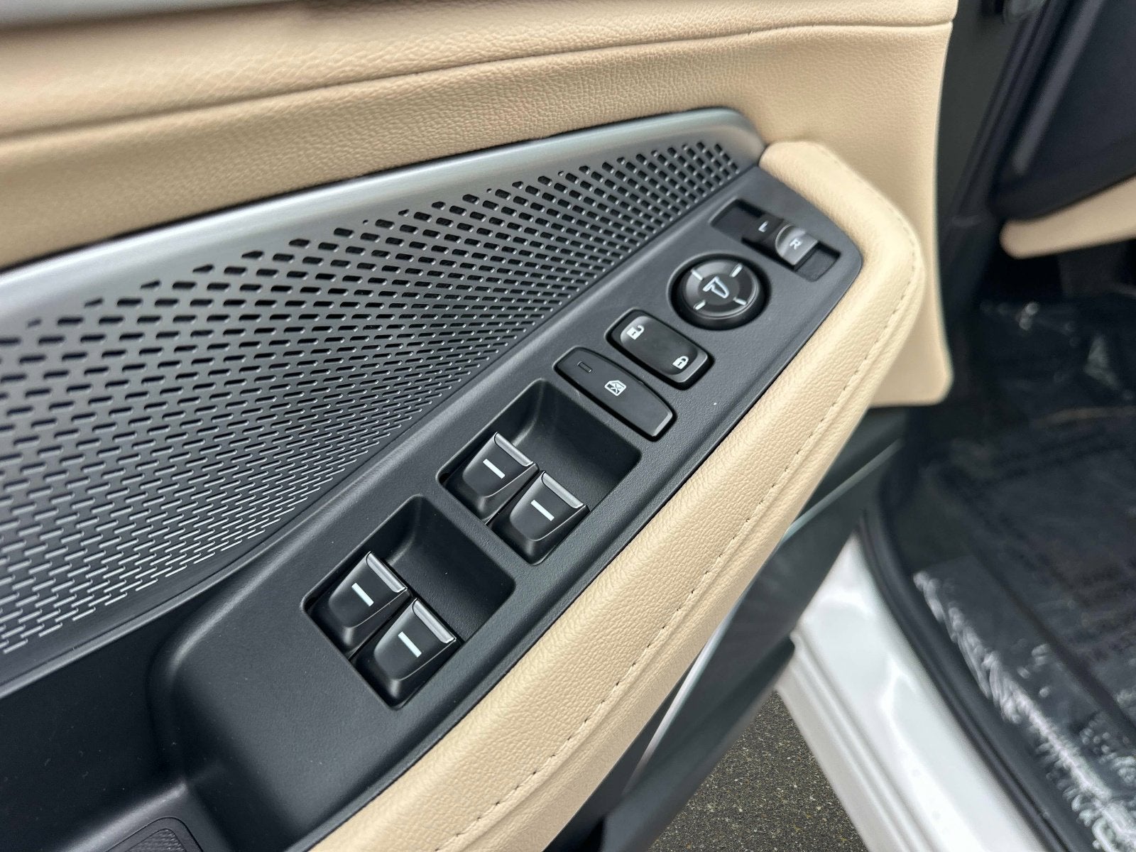 2026 Acura MDX w/Technology Package