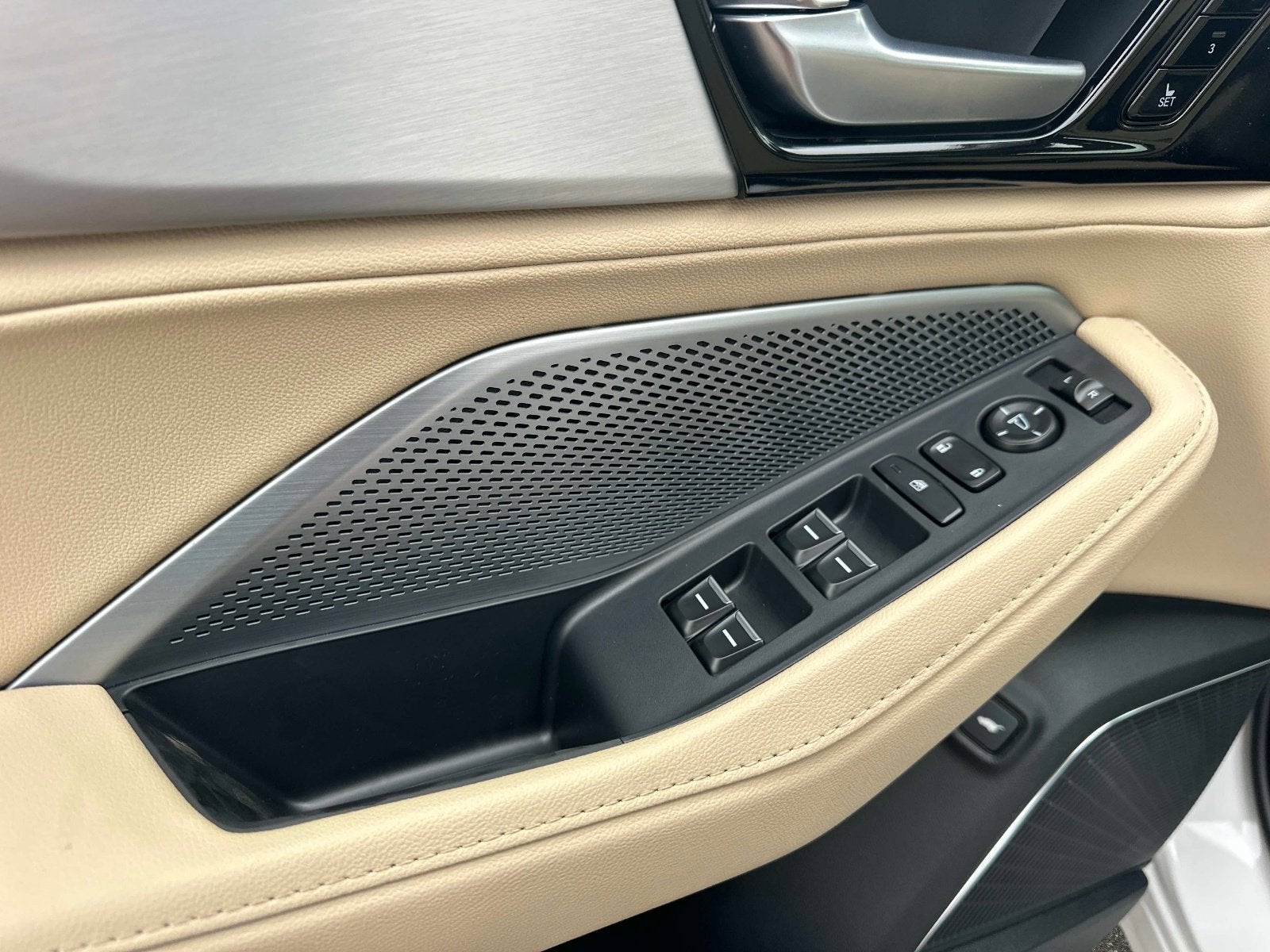 2026 Acura MDX w/Technology Package